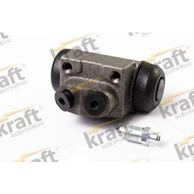 Billede af KRAFT 6032150 Bremsecylinder 19,0 FORD: Escort 5 Cabrio, Focus Mk1 Hatchback, Stationcar