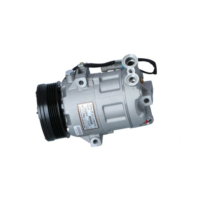 Billede af NRF EASY FIT 32429 Kompressor CVC 12 PAG 46 med kompressorolie, tætningsring OPEL: Astra H GTC, Zafira B, Caravan