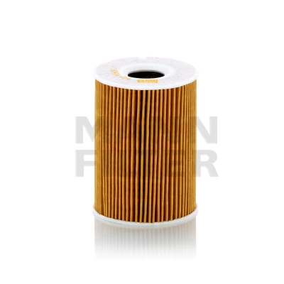 Billede af MANN FILTER HU 926/5 x Oliefilter med pakning Filterindsats BMW: 5 Sedan, Touring, 6 Coupe