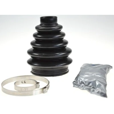 Billede af SPIDAN 23037 Drivakselmanchet 111,00 TPE (termoplastisk elastomer) MAZDA: 2 Hatchback