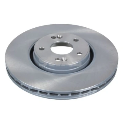 Billede af SWAG 60 94 3948 Bremseskiver foraksel 308 28 5 108 indvendigt ventileret coatet RENAULT: LAGUNA 2