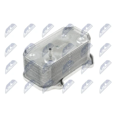 Billede af NTY CCL VW 011 Olieradiator