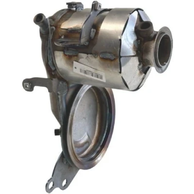 Billede af BOSAL 090 285 Katalysator Euro 5 med monteringsdele VOLKSWAGEN: Golf 7