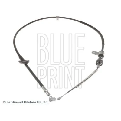 Billede af BLUE PRINT ADK84658 Håndbremsekabel bagved til højre 1585 SUZUKI: Liana Hatchback