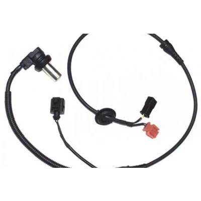 Billede af MAPCO 86824 ABS sensor Foraksel begge sider passiv 1000 AUDI: A6 C5 Sedan