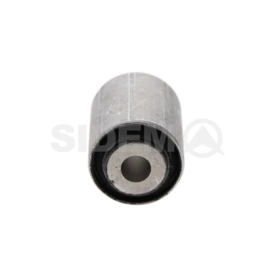 Billede af SIDEM 849656 Bøsning foraksel nede Gummimetalleje krydsarm