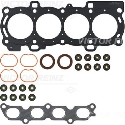Billede af REINZ 02 35930 Pakningssæt, topstykke med ventilarmstætning, uden ventildækselpakning FORD: FIESTA 5, Focus 2, C Max