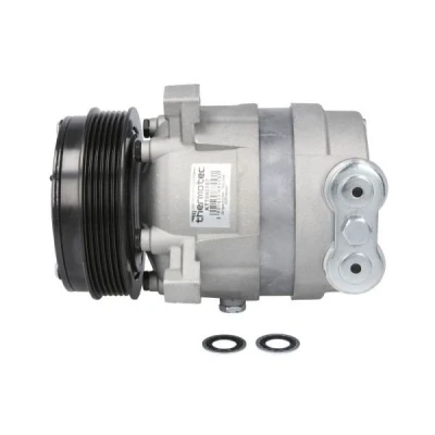 Billede af THERMOTEC KTT090187 Kompressor V5 12 PAG 46 R 134a