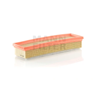 Billede af MANN FILTER C 33 006 Luftfilter 60 96 327 Filterindsats DACIA: LOGAN MCV 2, Lodgy, SANDERO 2