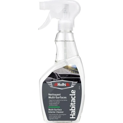 Billede af HOLTS HAPP0132A Plastikplejemiddel 500ml Pumpesprayflaske