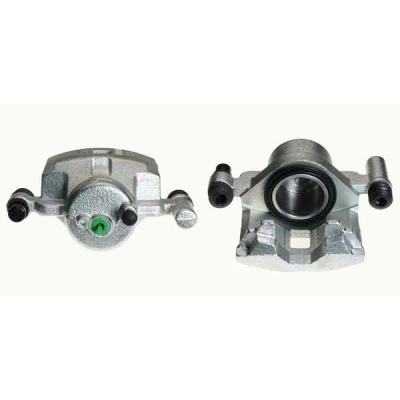 Billede af BUDWEG CALIPER 342003 Bremsekaliber MAZDA: 626 V Sedan, Xedos 6, 323 F 6