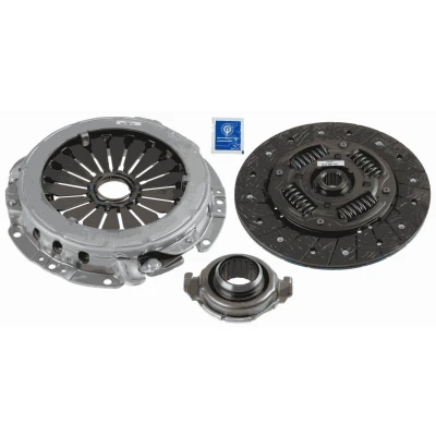 Billede af SACHS 3000 954 226 Kobling 215 KIA: Cerato Hatchback, HYUNDAI: Matrix