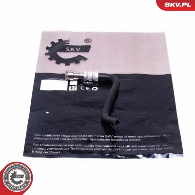 Billede af Hydraulikpumpe, styresystem ESEN SKV 10SKV342