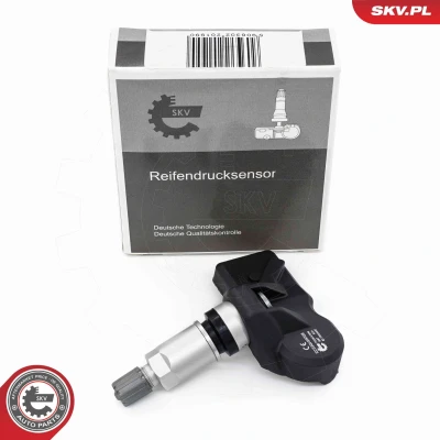 Billede af Hjulsensor, dæktrykkontrolsystem ESEN SKV 70SKV006
