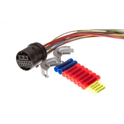 Billede af FEBI BILSTEIN 107087 Kabelreparationssæt, dør