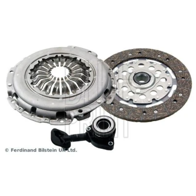 Billede af BLUE PRINT ADF123059 Kobling i tre dele med centraludrykker, syntetsik fedt 240 FORD: Focus 2 Kombi, 2, C Max, VOLVO: V50, S40 II