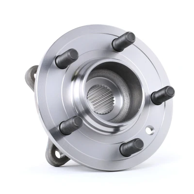 Billede af SKF VKBA 6750 Hjullejesæt LAND ROVER: Discovery 3, IV VAN, Range Rover Sport