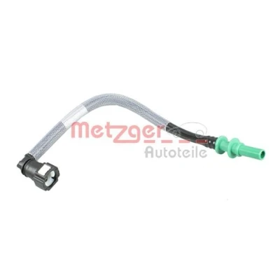 Billede af METZGER 2150103 Brændstofrør PEUGEOT: 206 Hatchback, SW