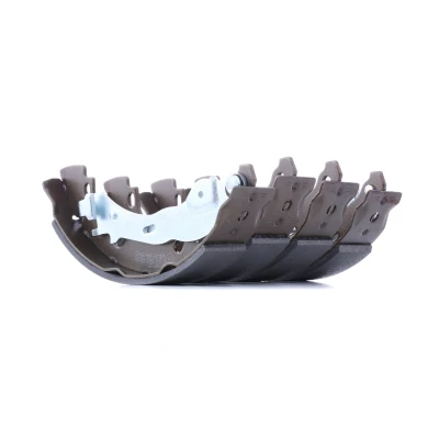 Billede af BREMBO S 23 523 Bremsebakker 203 37 med håndbremsegreb CITROËN: C3 I Hatchback, II, C2 Hatchback