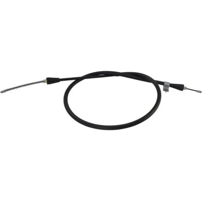 Billede af KAVO PARTS BHC 6659 Håndbremsekabel 1570 NISSAN: MICRA 3