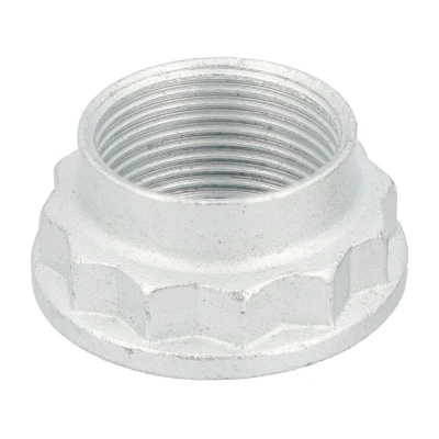 Billede af FEBI BILSTEIN 02346 Møtrik, akseltap