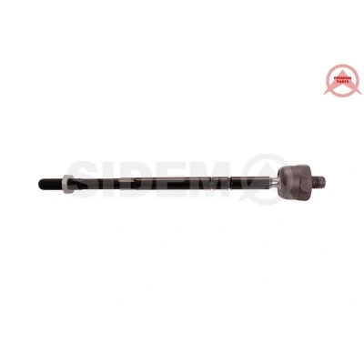 Billede af SPIDAN CHASSIS PARTS 57014 Bærekugle foraksel nede 18 PEUGEOT: 207 SW, 208 I Hatchback, CITROËN: C4 II Cactus, DS3 Hatchback