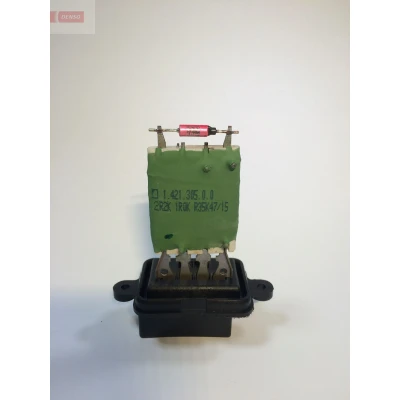 Billede af Modstand, kabineventilator DENSO DRS09008