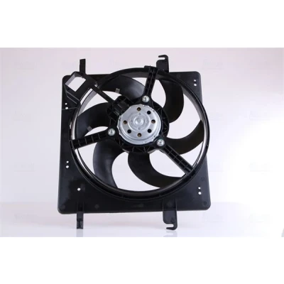 Billede af NISSENS 85028 Køleventilator 318 12 234 uden indbygget regulator