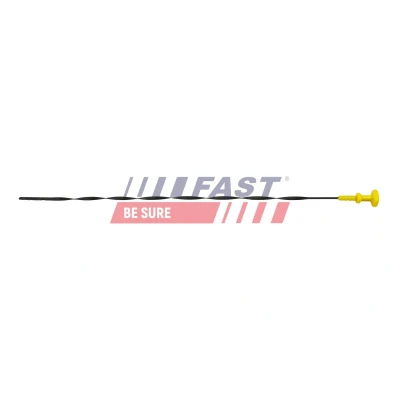 Billede af Oliestandsmåler FAST FT80310