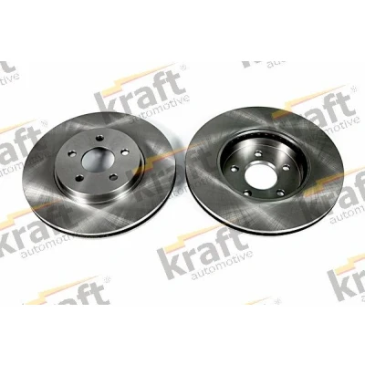 Billede af Bremseskive KRAFT AUTOMOTIVE 6042210
