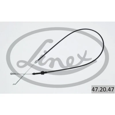 Billede af LINEX 47.20.47 Gaskabel