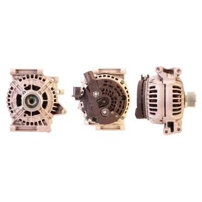 Billede af Generator ELSTOCK 28 4844