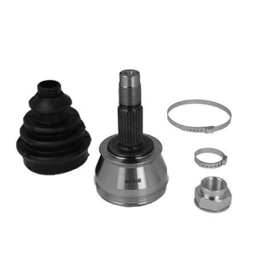 Billede af METELLI 15 1209 Knokkelled Gummi FIAT: Punto I Hatchback, ALFA ROMEO: 146