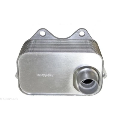 Billede af Oliekøler, motorolie AUTOMEGA 130048410