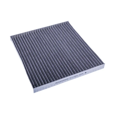 Billede af DENCKERMANN M111023 Kabinefilter Aktivkulfilter 218 235 20