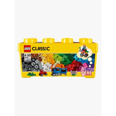 Billede af Lego Classic 10696 Medium Creative Brick Box Legetøj og Gadgets