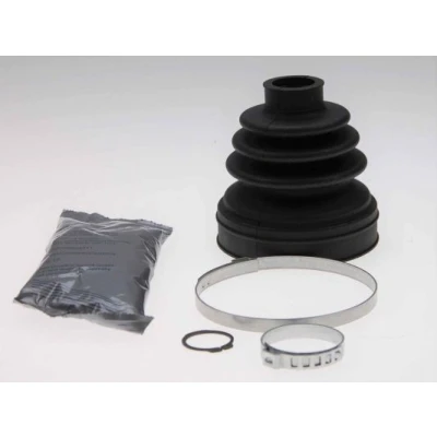 Billede af LÖBRO 307221 Drivakselmanchet 91 NBR (Nitril Butadien gummi) NISSAN: Qashqai 2