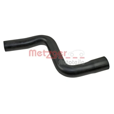Billede af METZGER 2420810 Kølerslanger EPDM (ethyl propylen dien gummi) VOLKSWAGEN: Golf 3, 4 Cabrio