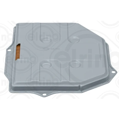 Billede af ELRING 446.590 Automatfilter MERCEDES BENZ: W124 Sedan, 190, W123 Sedan