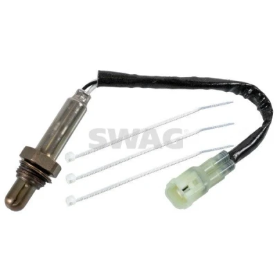 Billede af SWAG 33 10 6770 Lambdasonde opvarmet, Reguleringssonde 4 SUZUKI: Jimny SUV, Grand Vitara 1 I SUV Cabriolet