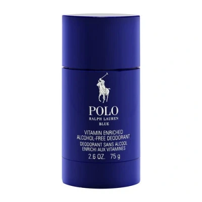 Billede af Ralph Lauren Polo Blue Deodorant Stick 75 ml