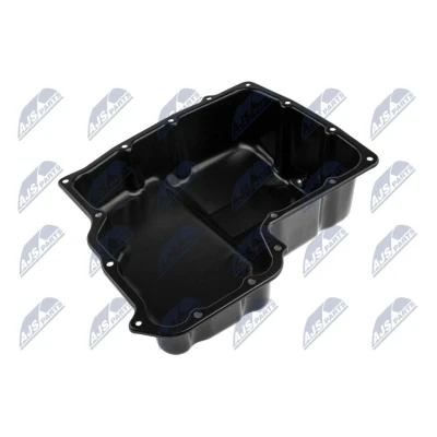 Billede af NTY BMO FR 002 Bundkar uden hul til olieniveau sensor FORD: Transit Mk6 Van