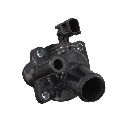 Billede af FEBI BILSTEIN 172970 Termostat 98 med hus FORD: MONDEO 3 Kombi,