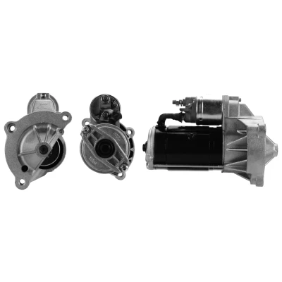 Billede af LUCAS LRS02338 Starter 12 1,9 11 PEUGEOT: 406 Coupe, Sedan, 307 Hatchback, CITROËN: C4 II I Grand Picasso, Hatchback