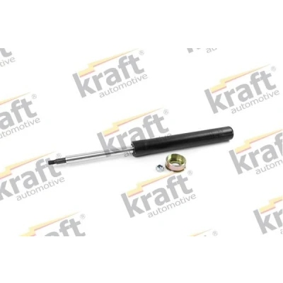 Billede af KRAFT 4000230 Støddæmper foraksel Gastryk Fjederbensindsats øverste stift AUDI: 200 C3 Avant, A6 C4 100 Sedan