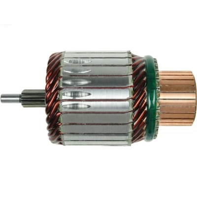 Billede af AS PL SA6031S Armatur, starter