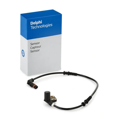 Billede af DELPHI SS20492 ABS sensor passiv 575 MERCEDES BENZ: CLK Coupe, SLK