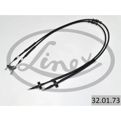 Billede af Håndbremsekabel LINEX 32.01.73