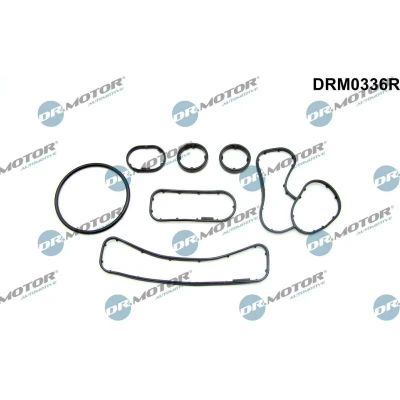 Billede af DR.MOTOR AUTOMOTIVE DRM0336R Pakninger