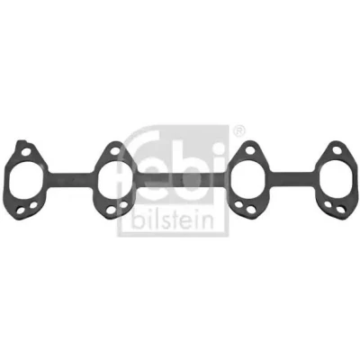 Billede af FEBI BILSTEIN 100665 Udstødningspakning Stålplade VOLKSWAGEN: Transporter 5, Multivan 5 (7HM, Touran I, SEAT: Altea, Ibiza 3, 2